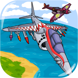 ภาพปกเกม Air Warfare