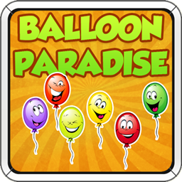 ภาพปกเกม Balloon Paradise