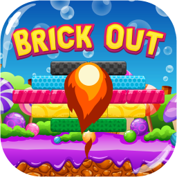ภาพปกเกม Brick Out