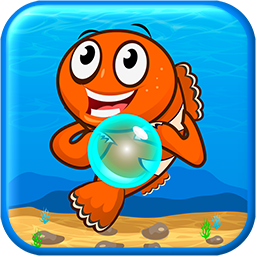 ภาพปกเกม Bubble Shooter
