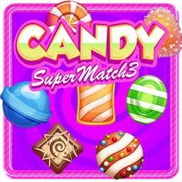 ภาพปกเกม Candy Match 3