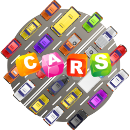 ภาพปกเกม Cars