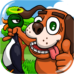 ภาพปกเกม Duck Hunter