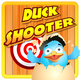 ภาพปกเกม Duck Shooter