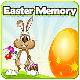 ภาพปกเกม Easter Memory