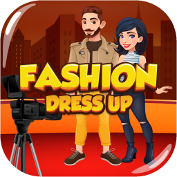 ภาพปกเกม Fashion Dress Up