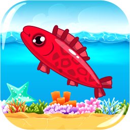 ภาพปกเกม Fishing Frenzy