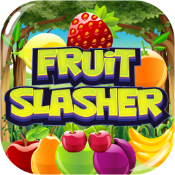 ภาพปกเกม Fruit Slasher