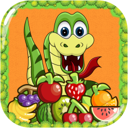 ภาพปกเกม Fruit Snake