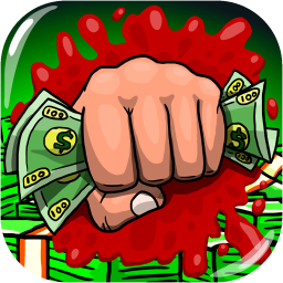 ภาพปกเกม Handless Millionaire