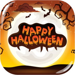 ภาพปกเกม Happy Halloween