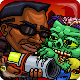 ภาพปกเกม Hit Em Up