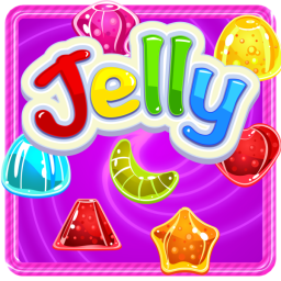 ภาพปกเกม Jelly Match 3