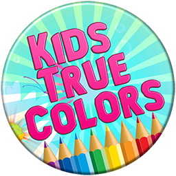 ภาพปกเกม Kids True Color