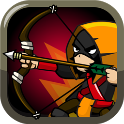ภาพปกเกม Kingdom Defense
