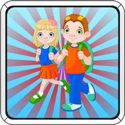 ภาพปกเกม Math Game For Kids