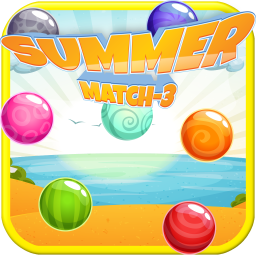 ภาพปกเกม Monster Match 3