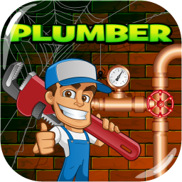 ภาพปกเกม Plumber