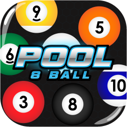 ภาพปกเกม Pool 8 Ball