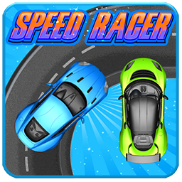 ภาพปกเกม Speed Racer
