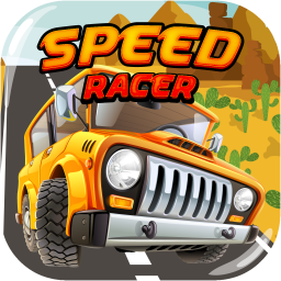 ภาพปกเกม Speed Racer