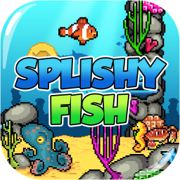 ภาพปกเกม Splishy Fish