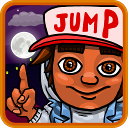 ภาพปกเกม Stack Jump