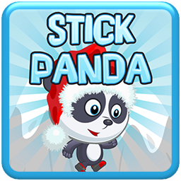 ภาพปกเกม Stick Panda