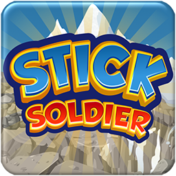 ภาพปกเกม Stick Soldier