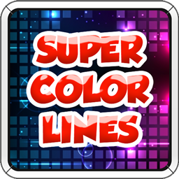 ภาพปกเกม Super Color Lines Match 5