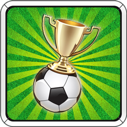ภาพปกเกม Super PonGoal
