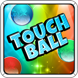 ภาพปกเกม Touch Ball