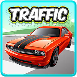ภาพปกเกม Traffic