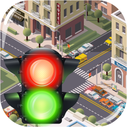 ภาพปกเกม Traffic Command