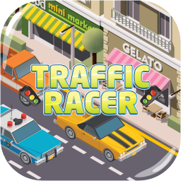 ภาพปกเกม Traffic Racer