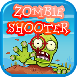 ภาพปกเกม Zombie Shooter