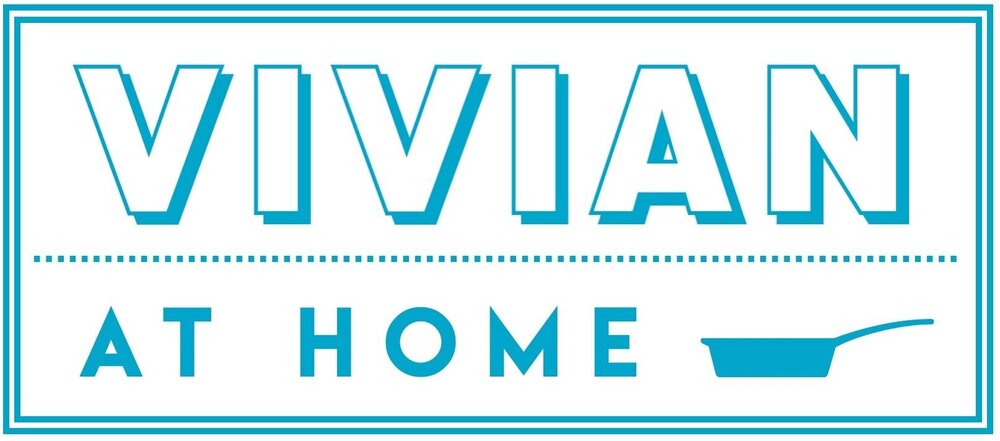 Check out our new online store   vivianathome.com  . Available Thur-Sat from 4-8pm for dinner and Sun 10:30am-1pm for brunch.